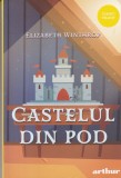 Elizabeth Winthrop - Castelul din pod (2022)