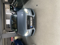 Vand Audi A4 B8 an 2008 automat foto