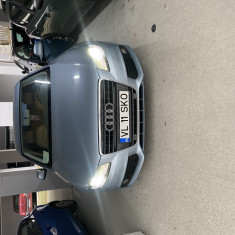 Vand Audi A4 B8 an 2008 automat