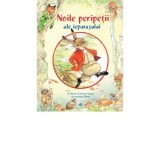 Noile peripetii ale iepurasului