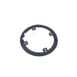 Garnitură arzător T.C. Kubus pentru plită FRANKE 1330054752 Original