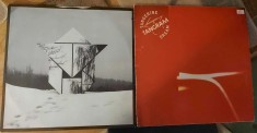 Tangerine dream Tangram foto