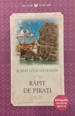 Rapit de pirati foto