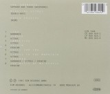 Star | Jan Garbarek, ECM Records