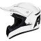 Casca Airoh MX Switch culoare alba marime L Cod Produs: MX_NEW SW14L