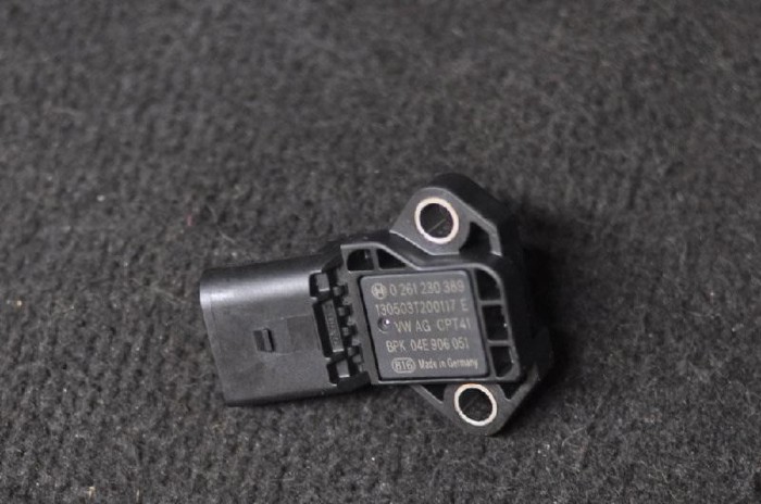 Senzor MAP VW JETTA MK6 162, 163 2016 OEM: 04E9060510261230389 2142943