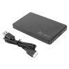 Rack extern pentru HDD 2.5" SATA, USB 3.0 AutoProtect KeyCars, Oem