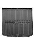 Covor Protectie Portbagaj Umbrella Pentru Audi A6 (C7) Combi (2011-2018)