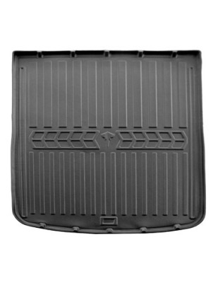 Covor Protectie Portbagaj Umbrella Pentru Audi A6 (C7) Combi (2011-2018) foto