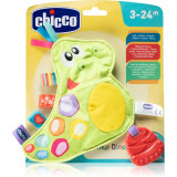 Chicco Baby Senses Arthur Dino jucărie pentru dentiție 3m+ 1 buc