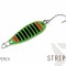 Lingurita oscilanta Delphin STRIP 8/2g Perch