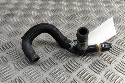 Furtun de lichid de răcire TOYOTA PRIUS _W5_ 2016 OEM: 16572-37210,1657237210 30805794 foto