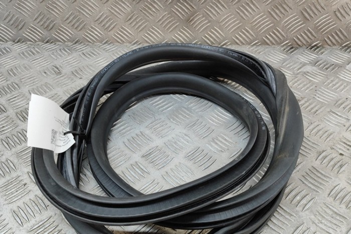 Garnitura ușă dreapta spate BMW 2 Gran Coupe F44 2020 OEM: 7483099 | 22790108