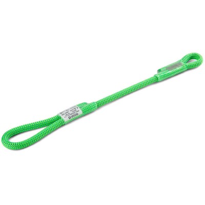 Lonja OC&amp;Uacute;N SBEA Lanyard 40cm lime foto