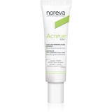 Noreva Actipur 3-in-1 Anti-Blemish Care ingrijirea pielii impotriva imperfectiunilor pielii cauzate de acnee 30 ml