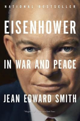 Eisenhower in War and Peace foto
