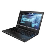 Laptop SH Lenovo ThinkPad P52, Hexa Core i7-8850H, 32GB, Grad A-, Quadro P2000