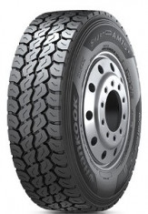 Anvelope camioane Hankook AM15 ( 275/70 R22.5 148/145K 16PR ) foto