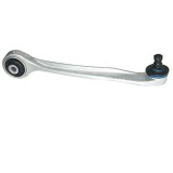 Brat suspensie superior roata punte fata Audi A4, 192007, A6 192004; Skoda Superb 202008; Vw Passat 192005; partea Dreapta, spre Fata, spre exterior;
