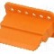 Conector auto, DT, 12 pini, DEUTSCH - W12S