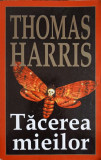 TACEREA MIEILOR-THOMAS HARRIS