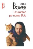 Un motan pe nume Bob - James Bowen
