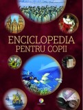 Enciclopedia pentru copii - Corint