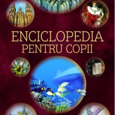 Enciclopedia pentru copii