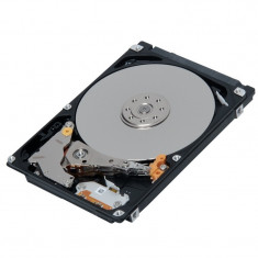 Hard disk laptop-notebook Toshiba, 1TB, SATA-III, 5400 RPM, 8MB cache, 9.5 mm foto
