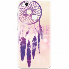 Husa silicon pentru Huawei P10 Lite, Dream Catcher