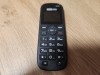 Telefon mobil Maxcom MM35D dual sim negru folosit impecabil