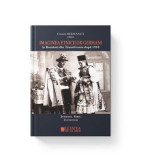 Imaginea etnicilor germani la romanii din Transilvania dupa 1918. Judetul Sibiu. Interviuri - Cosmin Budeanca