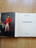 Louis MADELIN - NAPOLEON - Published by Librairie Hachette, Paris, 1958