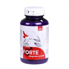 Forte, 120 capsule, Bionovativ