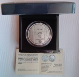 MEDALIA 200 ANI DE LA NASTEREA LUI ARON PUMNUL