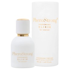 Parfum cu feromoni PheroStrong ELIXIR pentru Femei 50 ml