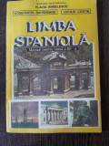 Limba spaniola, manual pentru clasa a XII-a - Flavia Angelescu