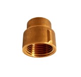 ProGARDEN Niplu alama redus 1/2-1 ProAdvanced PowerfulTools