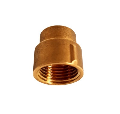 ProGARDEN Niplu alama redus 1/2-1 ProAdvanced PowerfulTools foto