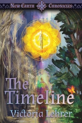 The Timeline: A Visionary Sci-Fi Adventure foto