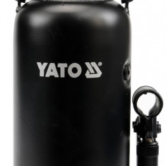Cric hidraulic 20 tone YATO