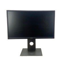Monitor Second Hand, DELL P2217H, LED, Diagonala 22 inch, Grad Foarte bun