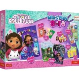 TREFL GABBYS DOLLHOUSE JOC 8IN1