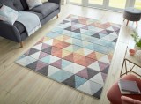 Cumpara ieftin Covor Eliza Multicolor 120x170 cm, Flair Rugs