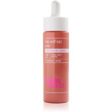 Hello sunday the self tan one ser autobronzant pentru fata 30 ml