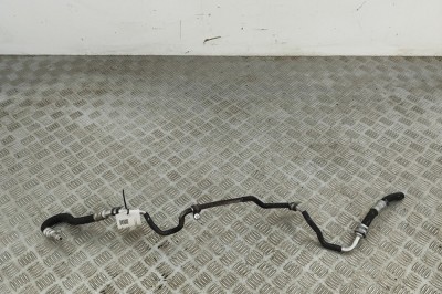 Furtun servodirecție PORSCHE PANAMERA 970 2012 OEM: 970347237 31264003 foto