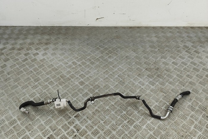 Furtun servodirecție PORSCHE PANAMERA 970 2012 OEM: 970347237 31264003