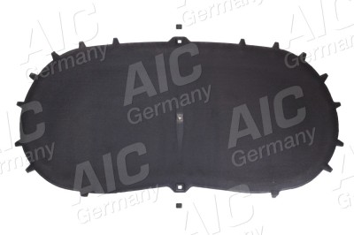 AIC 57108 Calitatea originală AIC Material amortizare zgomot nisa motor foto