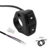 Cumpara ieftin Buton semnalizare vertical trotineta electrica 3P