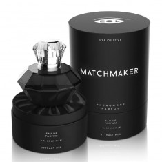 Parfum Matchmaker Black Diamond pentru Barbati, 30ml